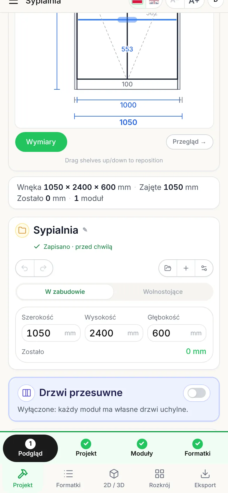 Krok 5: Jedno konto na telefonie i komputerze